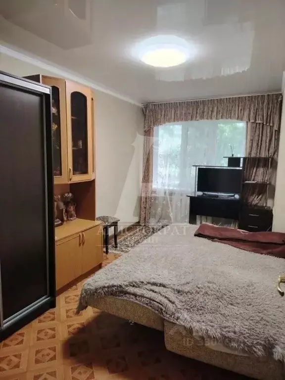 3-к кв. Ставропольский край, Лермонтов Нагорная ул., 4 (55.0 м) - Фото 1