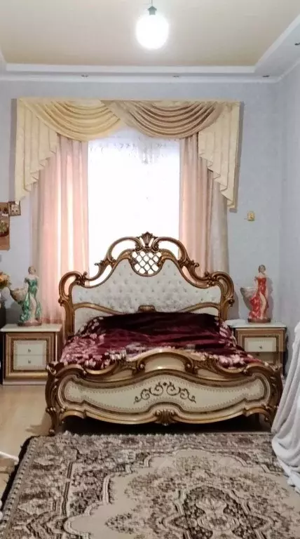 Дом в Волгоградская область, Волгоград пос. Ангарский, ул. Лекарская ... - Фото 2