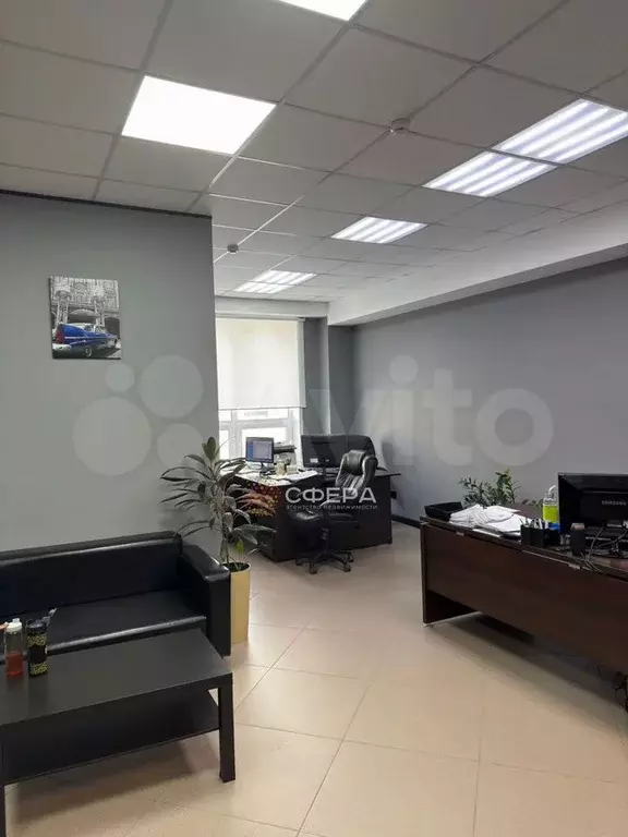 Продам офисное помещение, 53.4 м - Фото 0