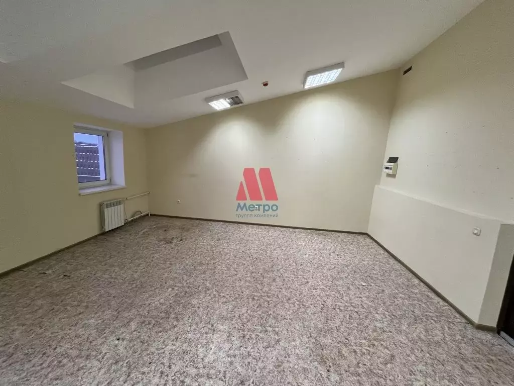 Офис в Ярославская область, Ярославль просп. Фрунзе, 3 (33 м) - Фото 2