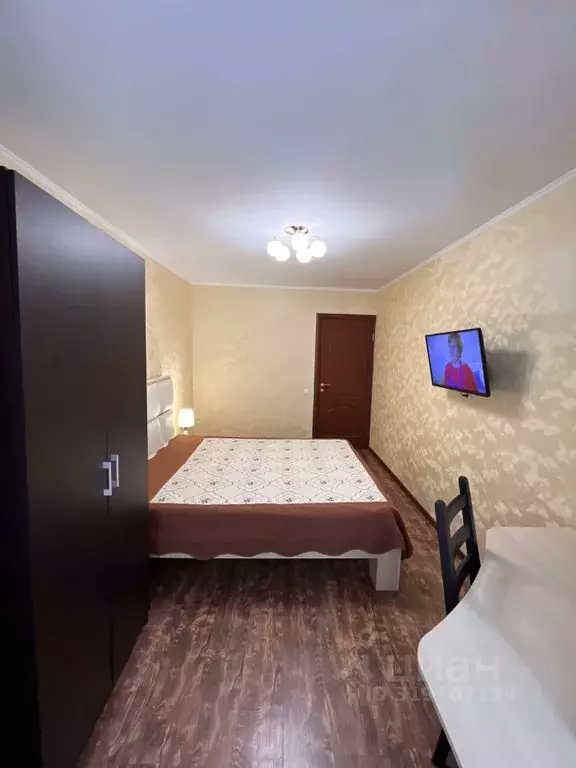 Комната Москва Ясеневая ул., 19К3 (16.0 м) - Фото 1