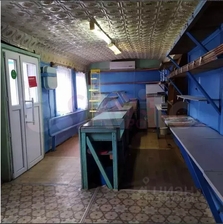 Помещение свободного назначения в Волгоградская область, ... - Фото 2