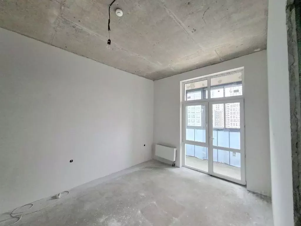 2-к кв. Москва бул. Скандинавский, 14 (39.0 м) - Фото 1