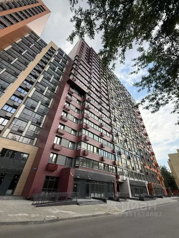 3-к кв. Москва Новогиреевская ул., 5Ак2 (90.0 м) - Фото 2