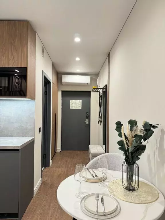 Студия Санкт-Петербург Херсонский проезд, 6 (20.0 м) - Фото 2