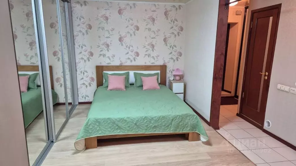 1-к кв. Ханты-Мансийский АО, Нижневартовск Северная ул., 80 (32.0 м) - Фото 1