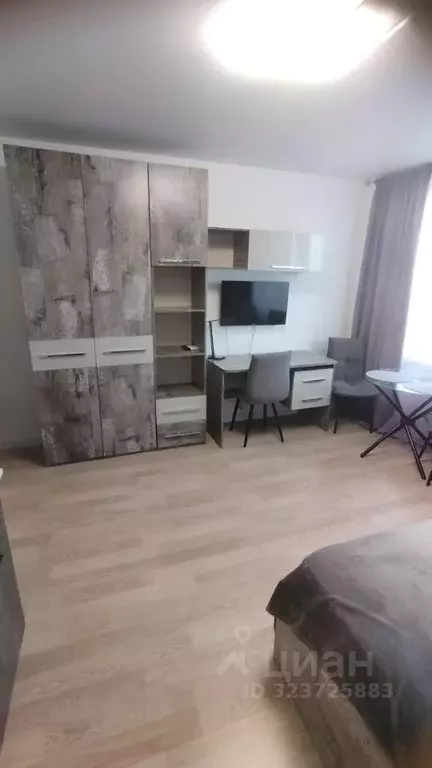 Студия Московская область, Люберцы городской округ, Томилино пгт, ... - Фото 2