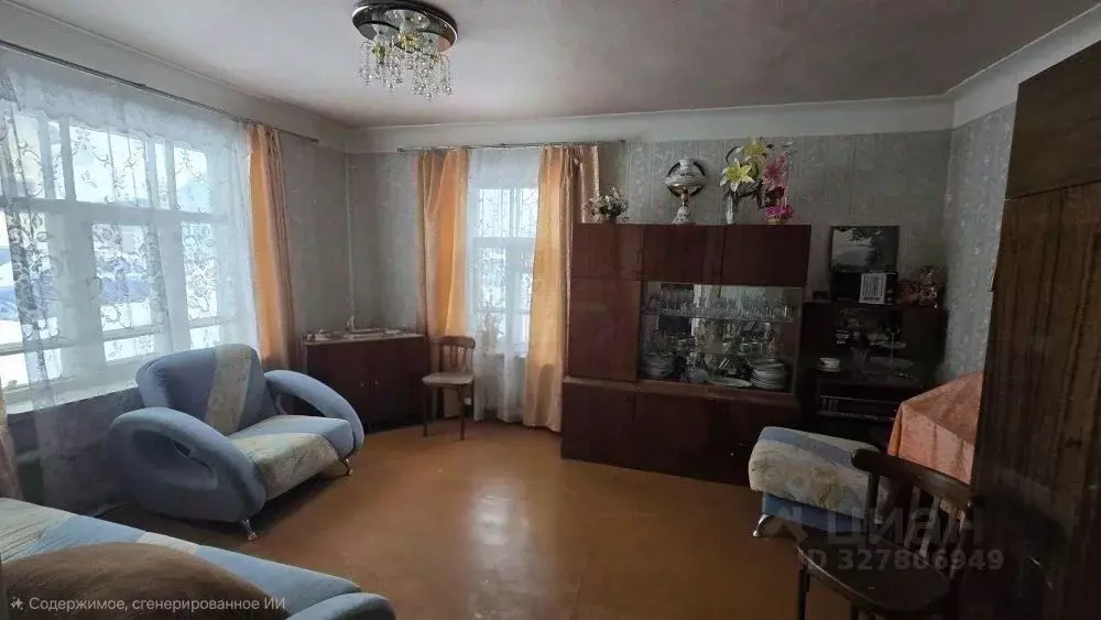 Комната Костромская область, Кострома ул. Маршала Новикова, 57А (42.0 ... - Фото 1