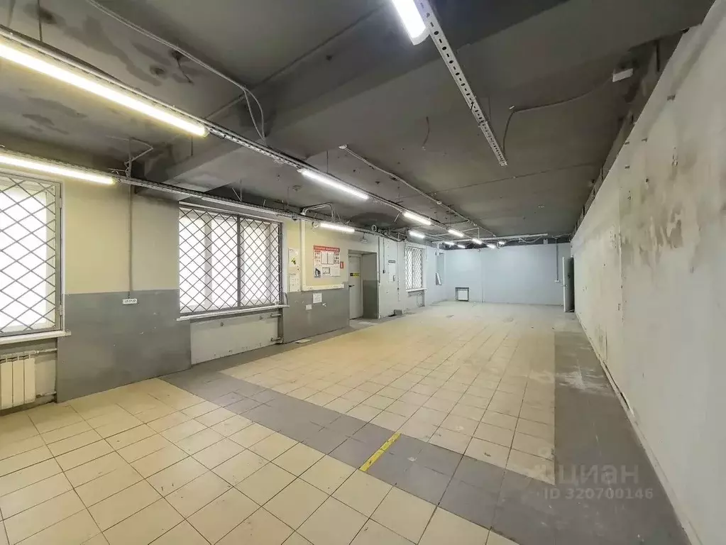 Помещение свободного назначения в Московская область, Химки ... - Фото 1