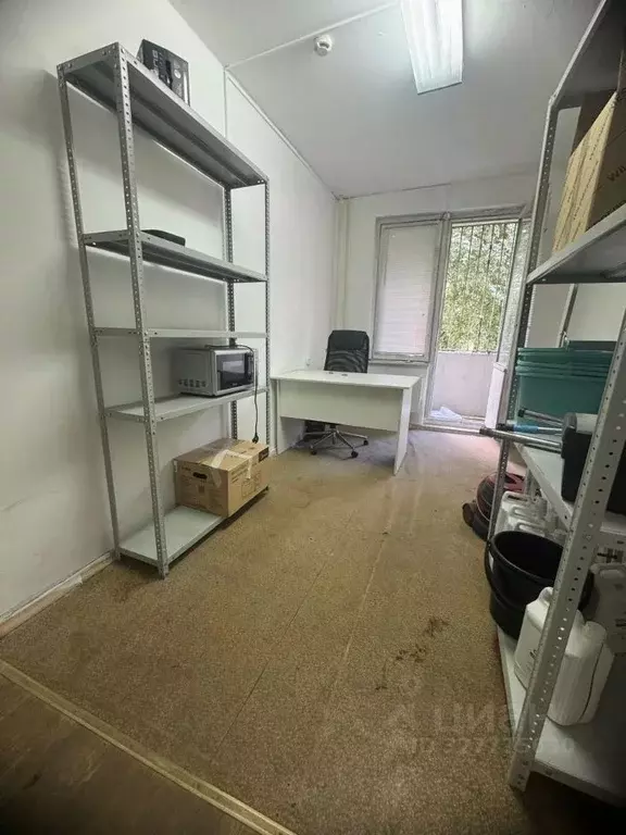 Помещение свободного назначения в Москва Неманский проезд, 7к1 (12 м) - Фото 1