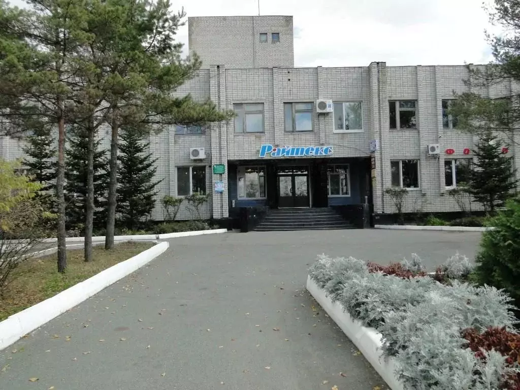 Комната Приморский край, Артем Ключевая ул., 1Б (10.0 м) - Фото 1