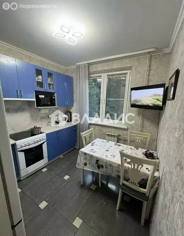 2-комнатная квартира: Королёв, Калининградская улица, 6 (51.5 м) - Фото 1