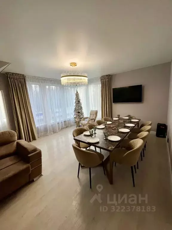 Дом в Ульяновская область, Ульяновск Озон СНТ, 6-я линия, 193 (170 м) - Фото 1