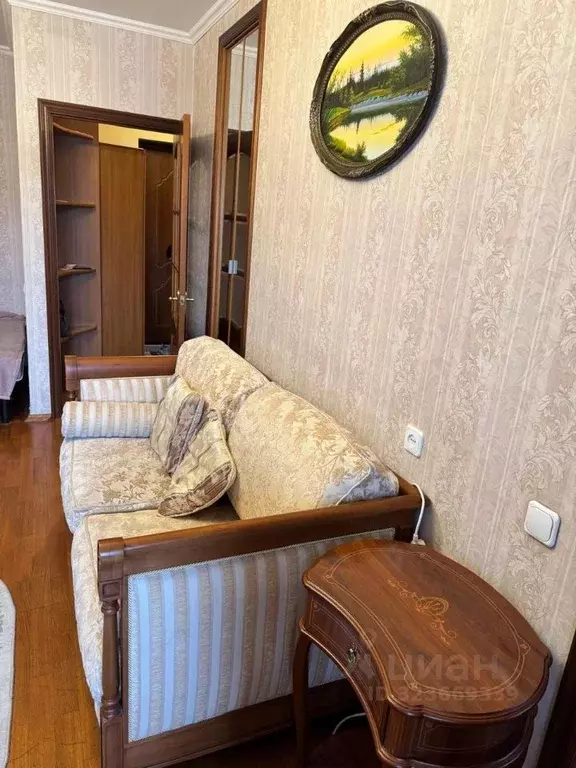 1-к кв. Москва Беговая ул., 18К2 (38.0 м) - Фото 1