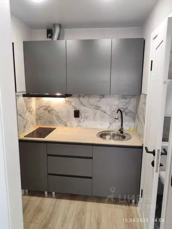 Студия Воронежская область, Воронеж ул. 45-й Стрелковой Дивизии, 269 ... - Фото 1