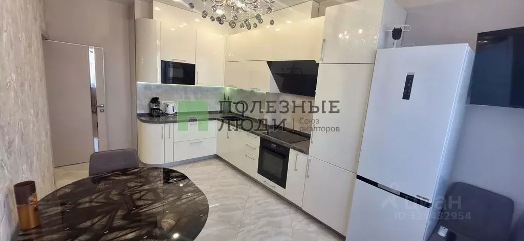 2-к кв. Краснодарский край, Анапа Анапское ш., 30 (60.0 м) - Фото 1