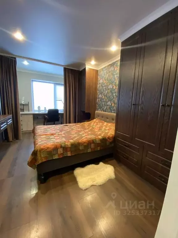 1-к кв. Адыгея, Тахтамукайский район, Яблоновский пгт ул. Гагарина, ... - Фото 2