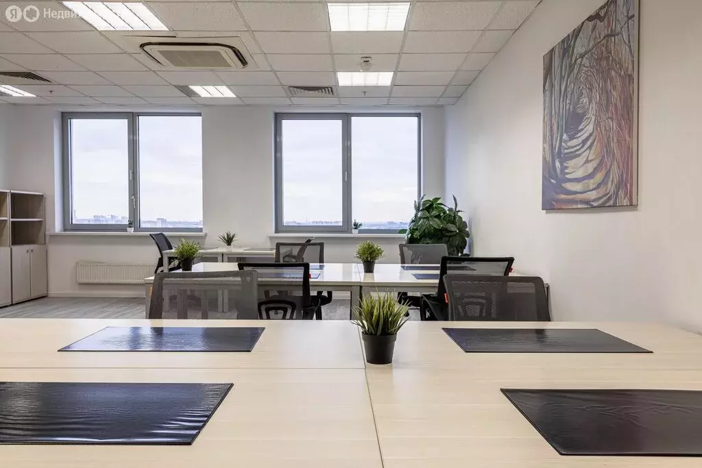 Офис (77 м) - Фото 2