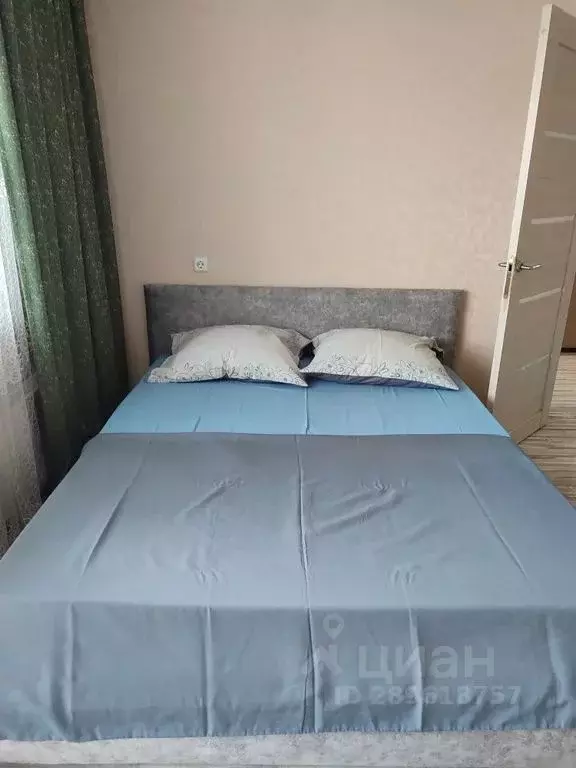 1-к кв. Челябинская область, Миасс ул. Богдана Хмельницкого, 50 (40.0 ... - Фото 1