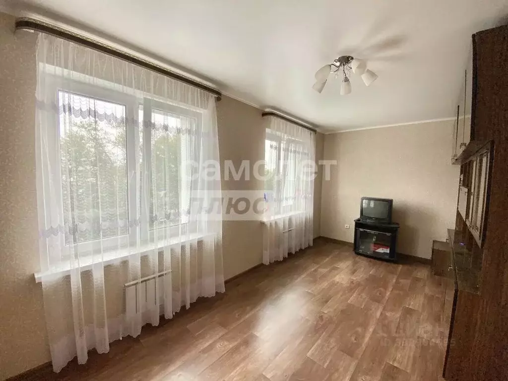 2-к кв. Башкортостан, Уфа ул. Максима Горького, 46 (50.8 м) - Фото 2