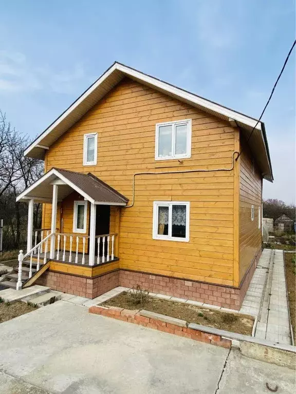 Дом, 155.5 м - Фото 0