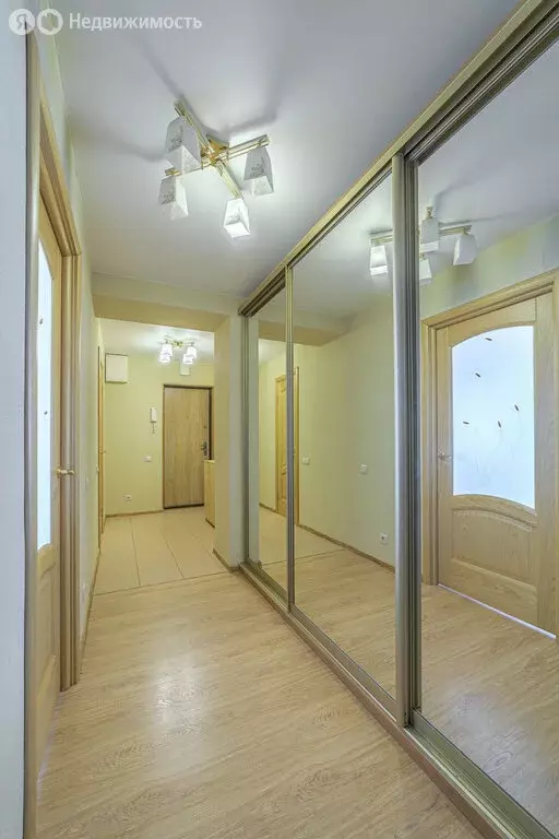 1-комнатная квартира: Пенза, улица Чапаева, 79 (45.3 м) - Фото 0