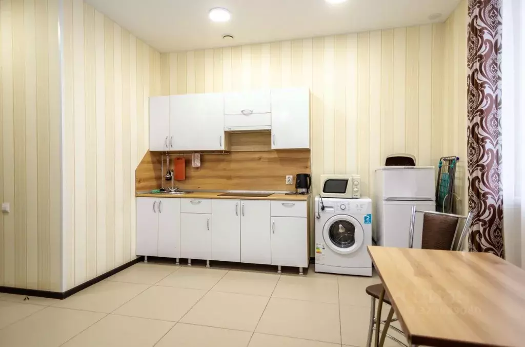 Комната Астраханская область, Ахтубинск Октябрьская ул., 88 (30.0 м) - Фото 2