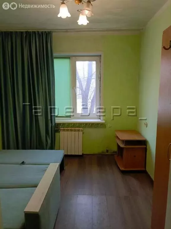 2к в -комнатной квартире (25 м) - Фото 1