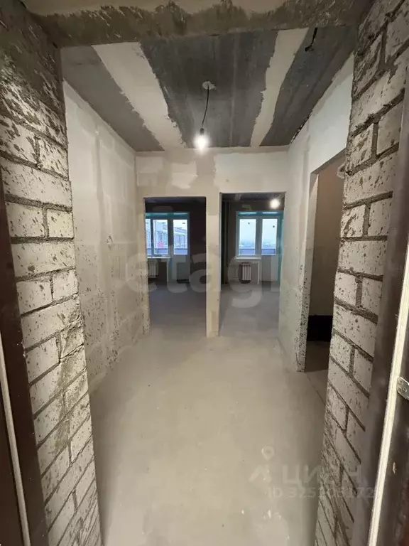 1-к кв. Архангельская область, Архангельск Московский просп., 50к1 ... - Фото 1