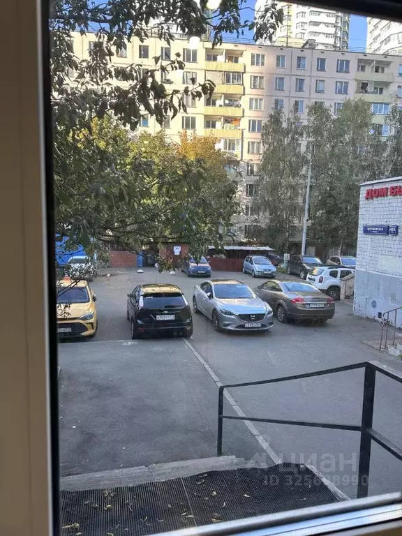 Помещение свободного назначения в Москва Чертановская ул., 45К1 (170 ... - Фото 1
