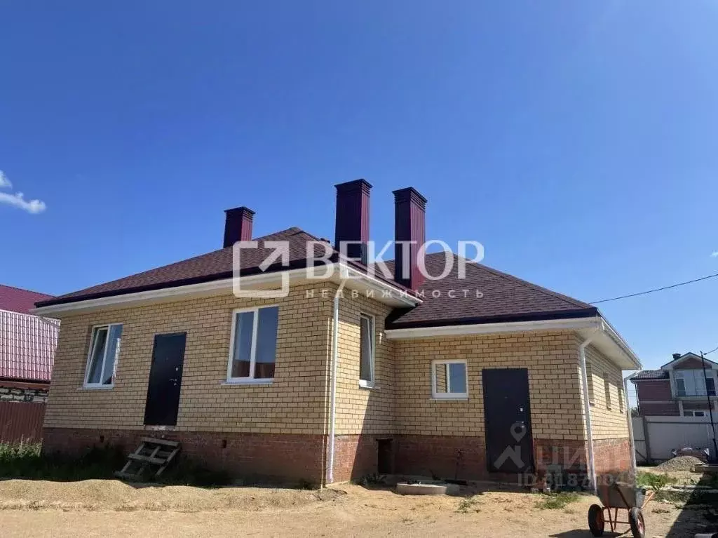 Коттедж в Ивановская область, Иваново ул. Семейная, 8 (138 м) - Фото 1