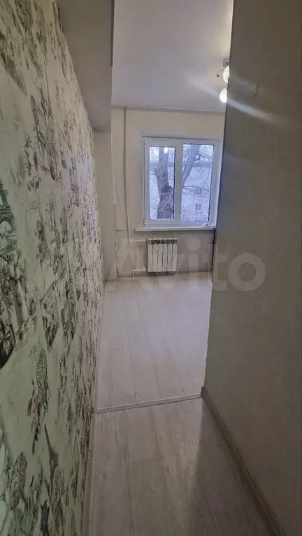 2-к. квартира, 41 м, 4/5 эт. - Фото 1