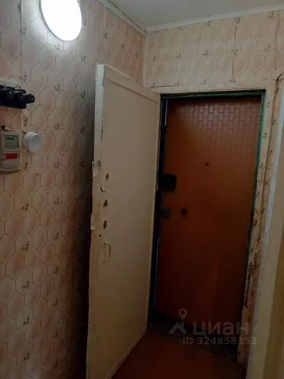 1-к кв. Омская область, Омск Городок Нефтяников мкр, ул. Энтузиастов, ... - Фото 2