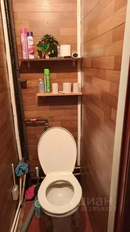 Комната Красноярский край, Красноярск имени газеты Красноярский ... - Фото 2