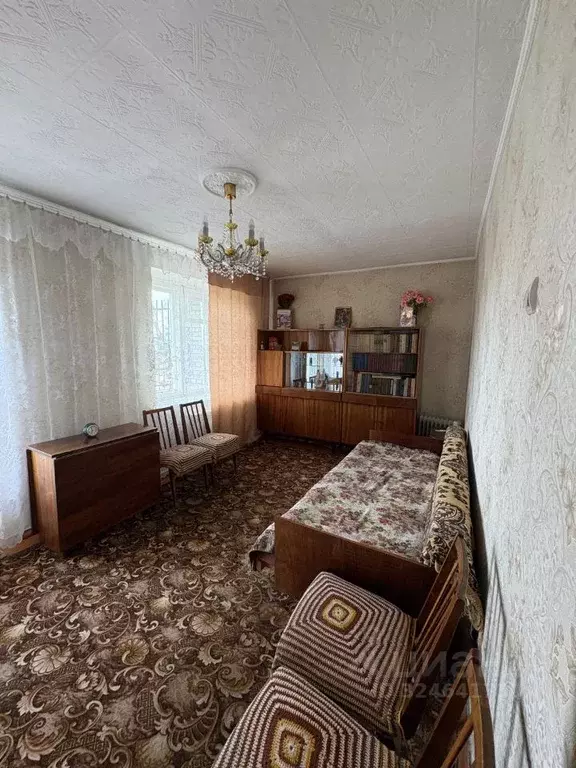 2-к кв. Иркутская область, Братск ул. Енисейская, 52 (40.1 м) - Фото 2