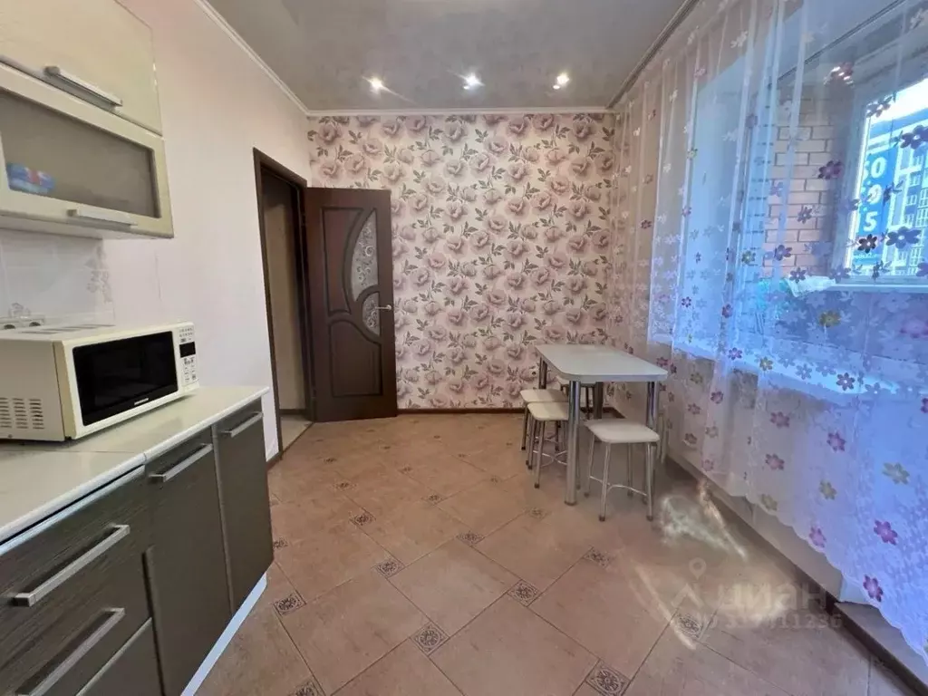 1-к кв. Брянская область, Брянск просп. Станке Димитрова, 67 (41.9 м) - Фото 1