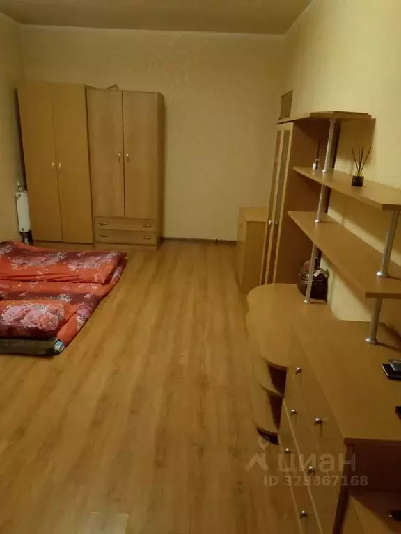 1-к кв. Московская область, Щелково ул. Космодемьянская, 17/4 (38.0 м) - Фото 1