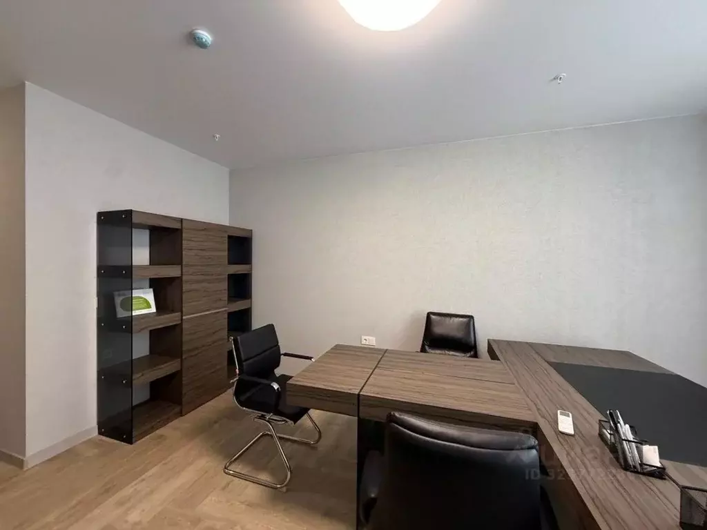 Офис в Новосибирская область, Новосибирск ул. Маковского, 6 (28 м) - Фото 1