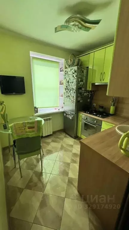 1-к кв. Москва ул. Сталеваров, 18К2 (30.6 м) - Фото 1