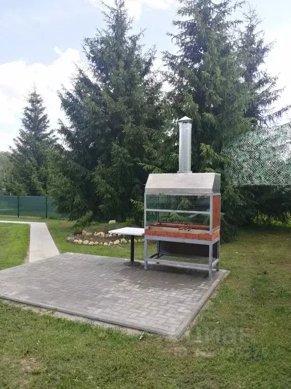 Дом в Московская область, Рузский муниципальный округ, д. Марьино 66 ... - Фото 2