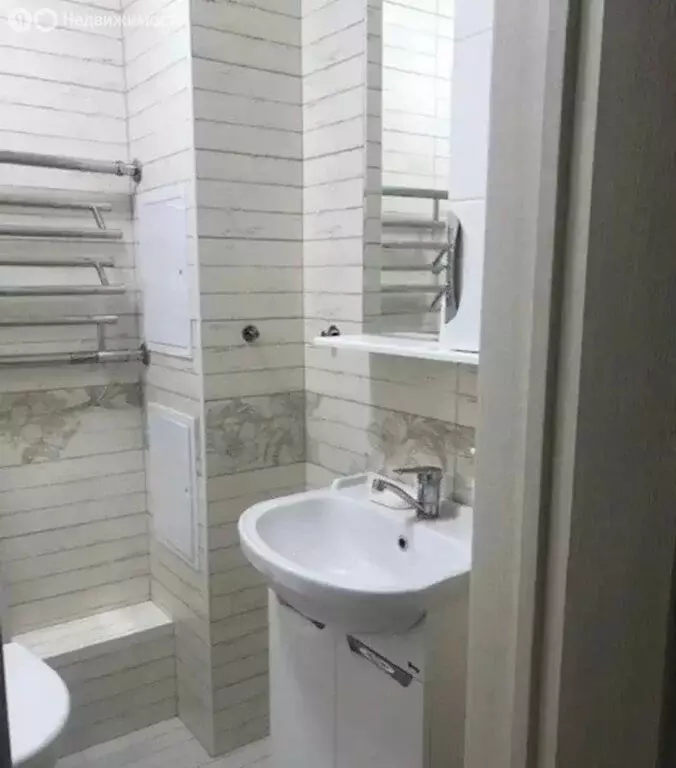 1-комнатная квартира: Аксай, улица Платова, 101А (31 м) - Фото 1