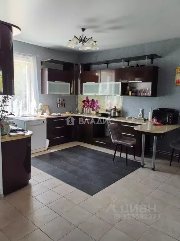 Дом в Калужская область, Перемышльский муниципальный округ, Большие ... - Фото 2