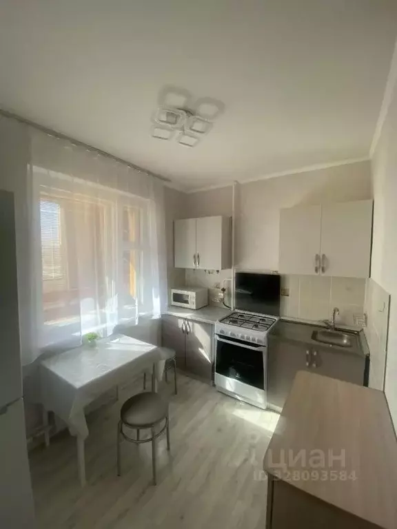 1-к кв. Татарстан, Набережные Челны 53-й комплекс,  (35.2 м) - Фото 2