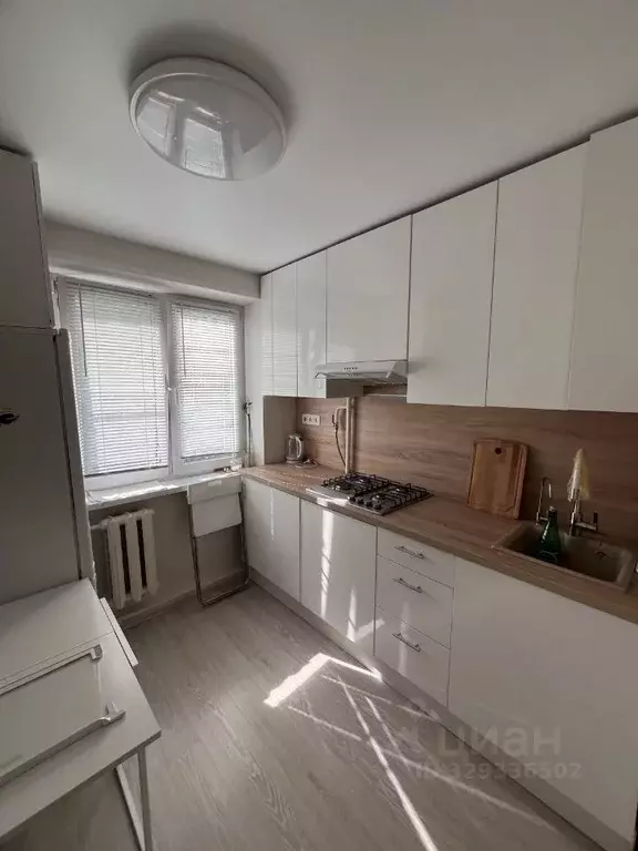 2-к кв. Московская область, Подольск Сосновая ул., 10а (46.0 м) - Фото 1