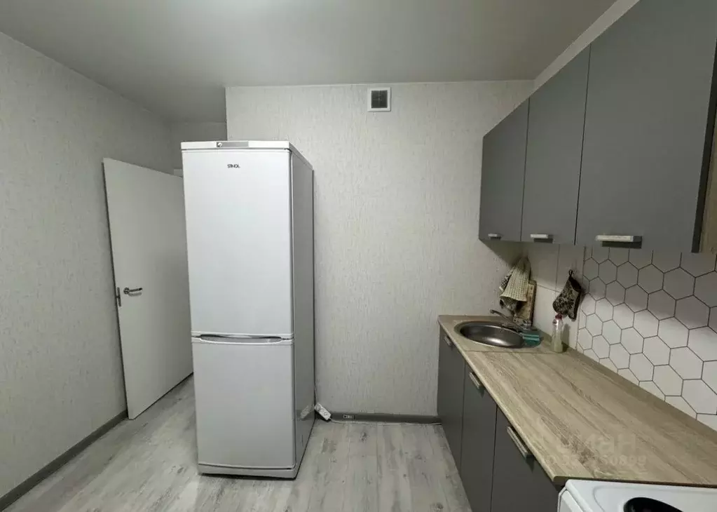 1-к кв. Московская область, Раменский муниципальный округ, Кратово пгт ... - Фото 2