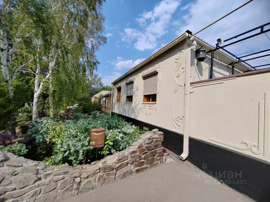 Дом в Ростовская область, Неклиновский район, с. Троицкое ул. Ленина ... - Фото 2