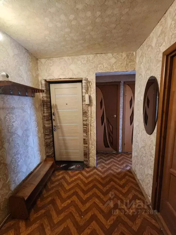 2-к кв. Брянская область, Брянск ул. Шолохова, 47 (55.1 м) - Фото 1