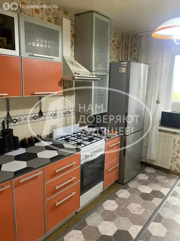 2-комнатная квартира: Чусовой, улица 50 лет ВЛКСМ, 29Б/4 (49.5 м) - Фото 2