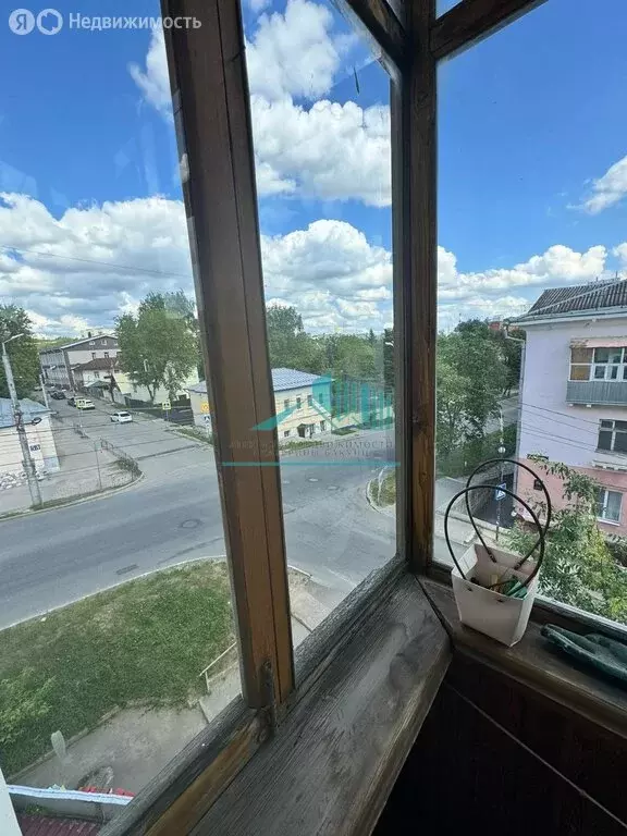 2-комнатная квартира: Калуга, улица Салтыкова-Щедрина, 28 (86.6 м) - Фото 0