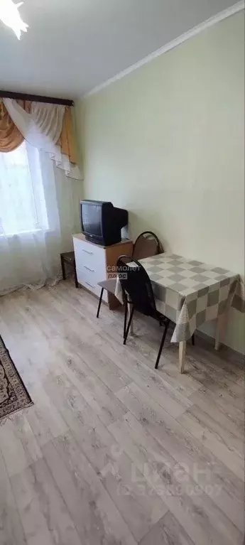 Комната Липецкая область, Липецк Осенний проезд, 12 (14.0 м) - Фото 1